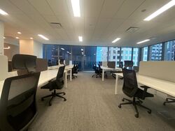 Capitasky (D1), Office #504484471